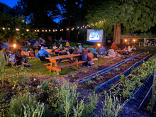 Load image into Gallery viewer, Bike In Movie Night & Comedy Show- June 11th, 2025