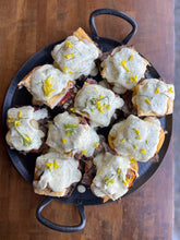 Load image into Gallery viewer, Mana's Greek Brunch- 8/17