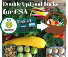 Load image into Gallery viewer, 2025 CSA Shares