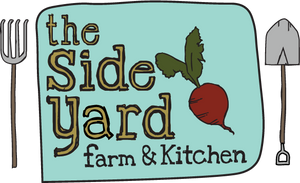 Side Yard Farm